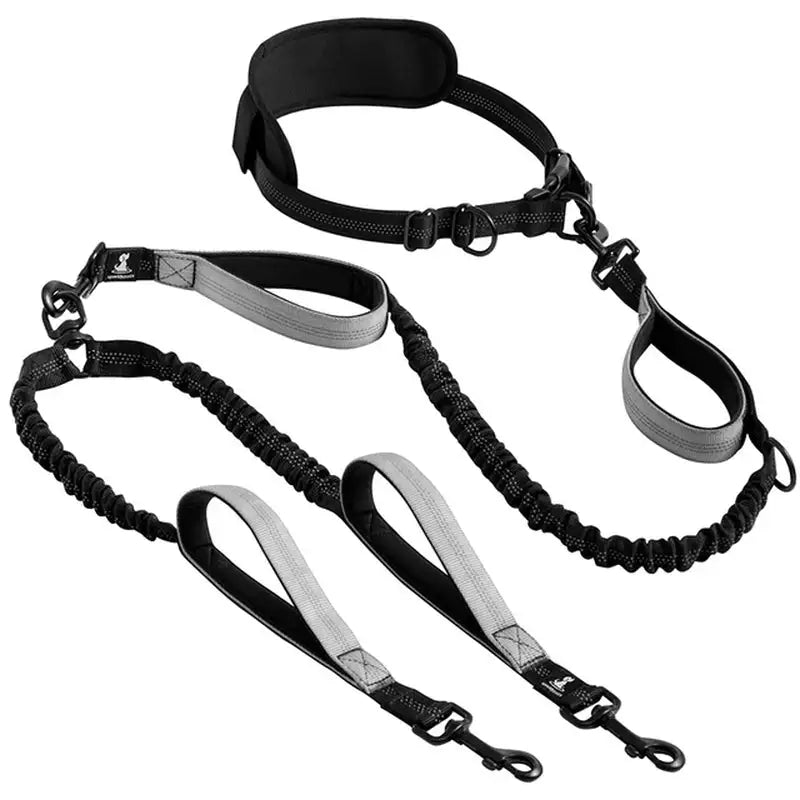 Reflective Pet Harness