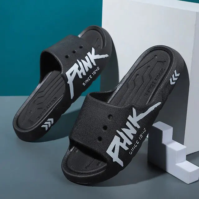 Shock-absorbent Shoes