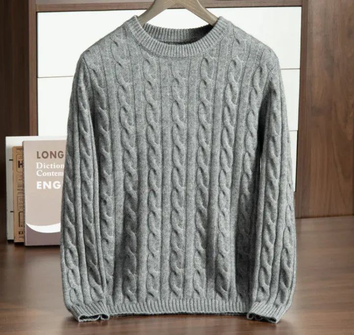 Quality Sweater