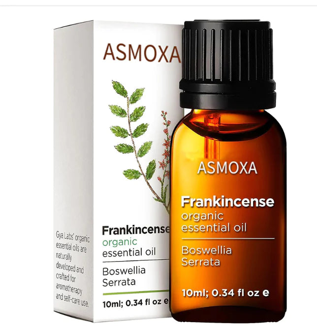 Patchouli Skin Care Oil