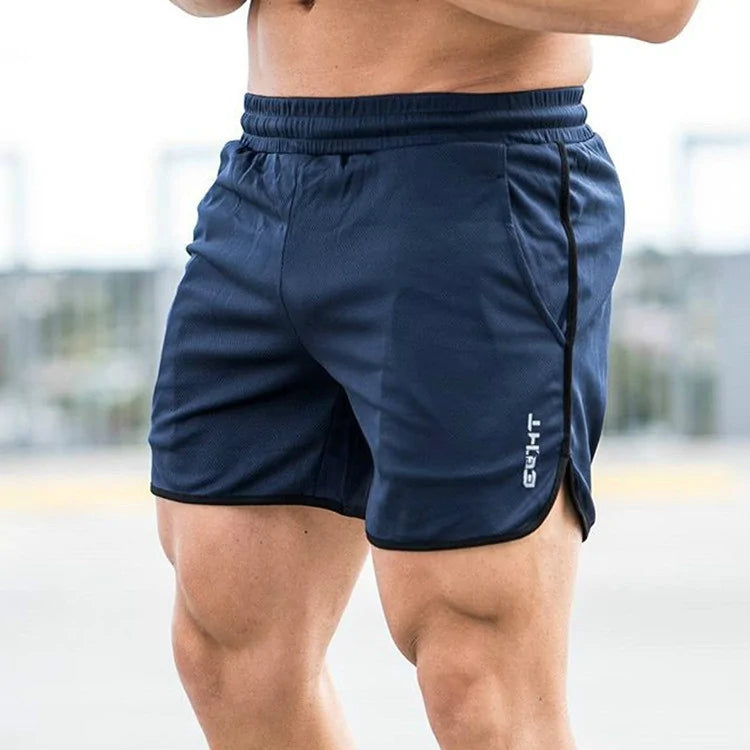 Men's Raider Training Shorts