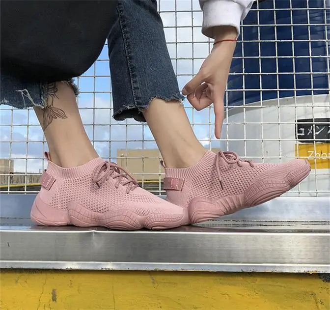 Purre Roselyne Women's Workout Trainers