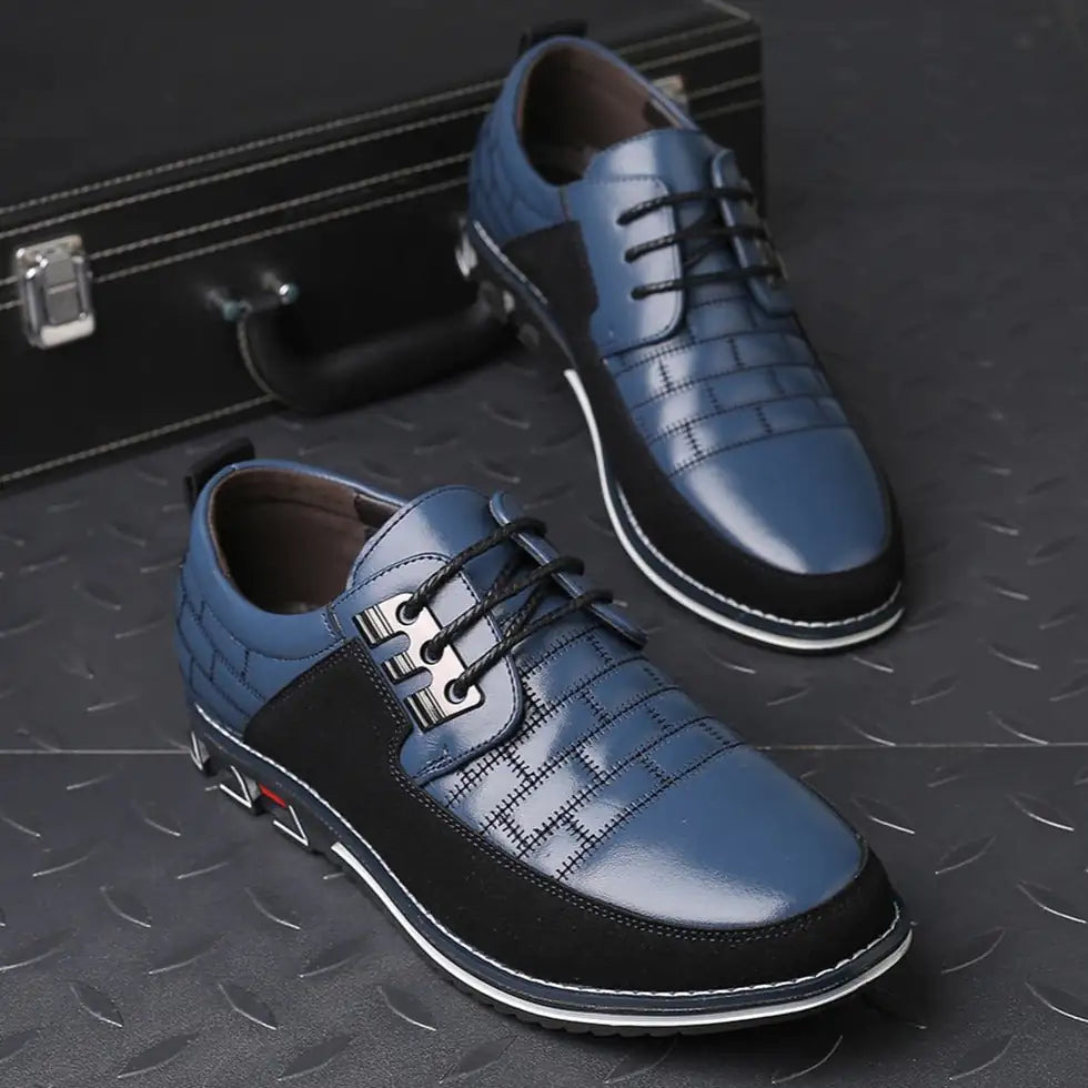 Elegant Men's Footwear