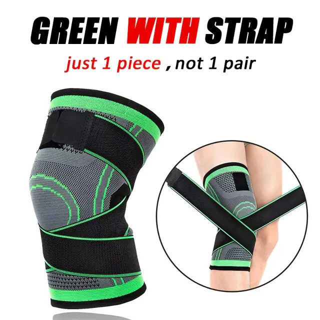 Professional Joint Strap