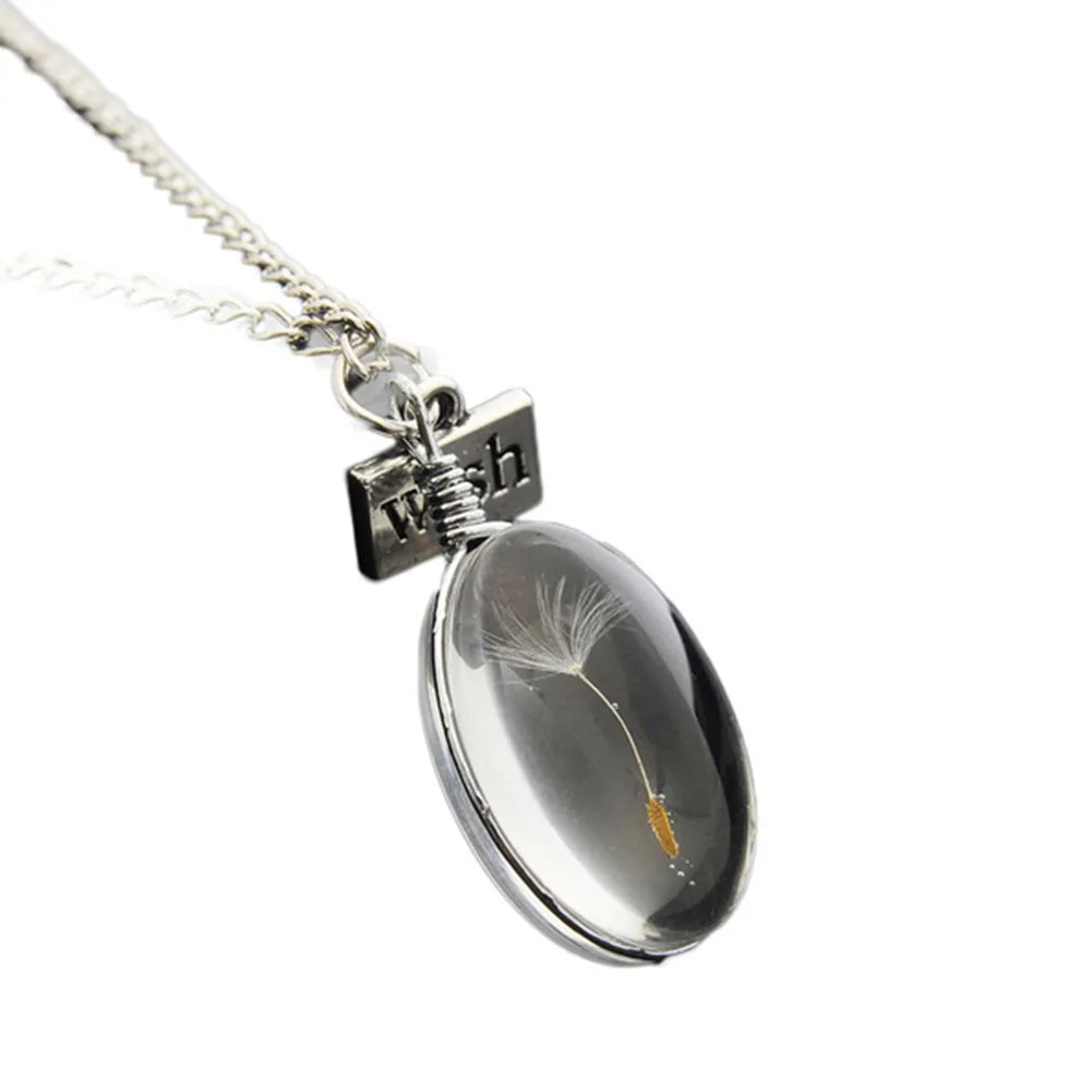 Colour Changing Jewelry