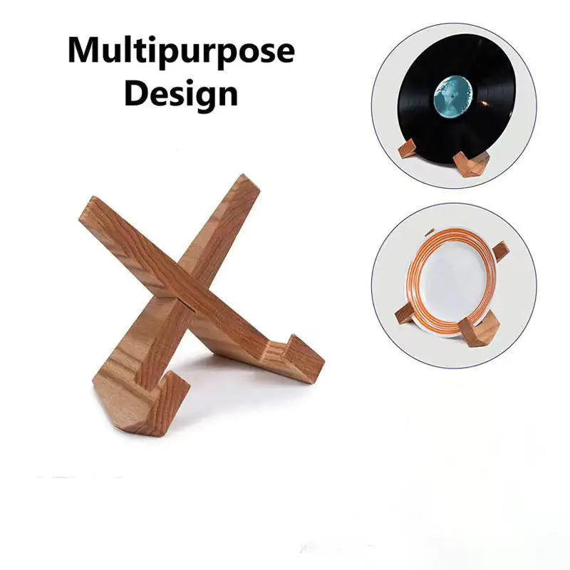 Portable Reading Stand