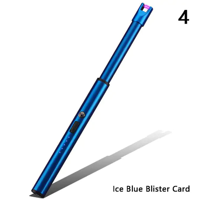 USB Rechargeable Ignite Electric Lighter