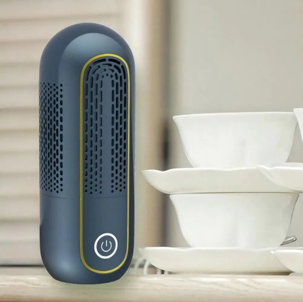 Wireless Fruit Vegetable Purifier Capsule