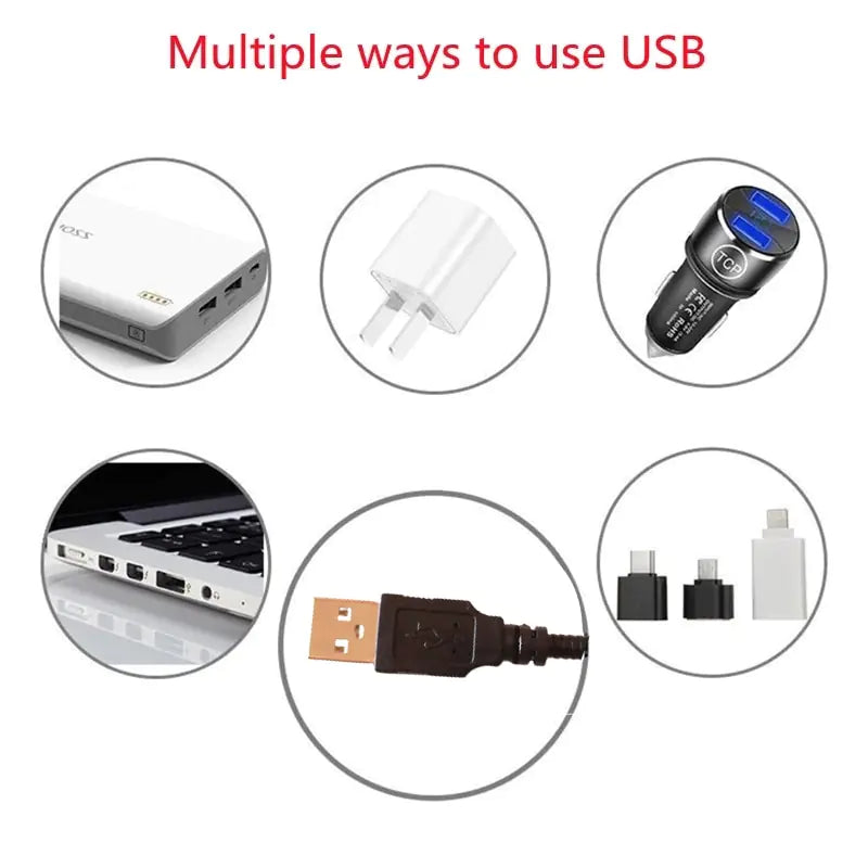 Starry Sky Twinkling Meditating Night Light