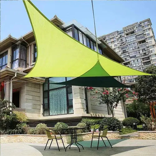 All-Weather UV Protection Canopy