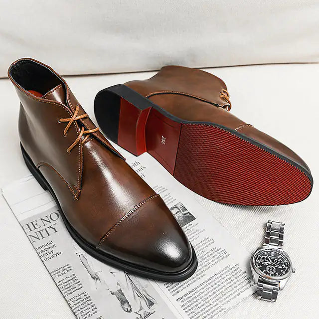 Premium Dress Shoes