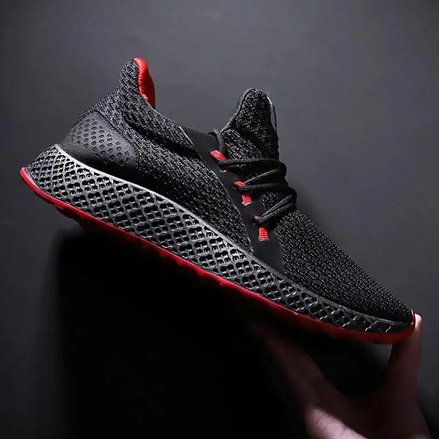 Vision Street Plush Cushioned Sneaker