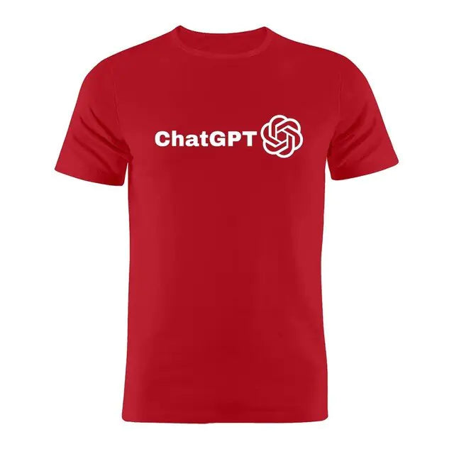 unisex t shirt chatgpt