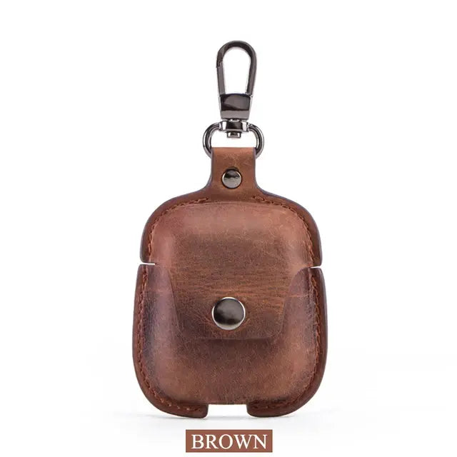 Stylish Earbuds Case