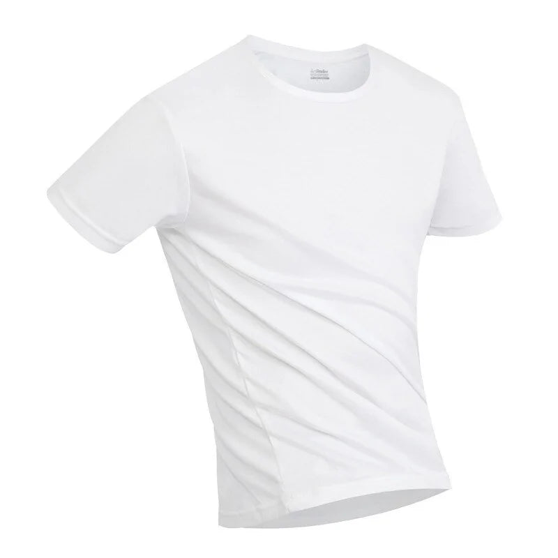 Compression Bodybuilding Gear for Men