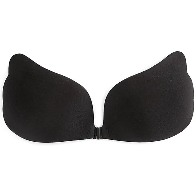 Invisible Uplift Silicone Bra