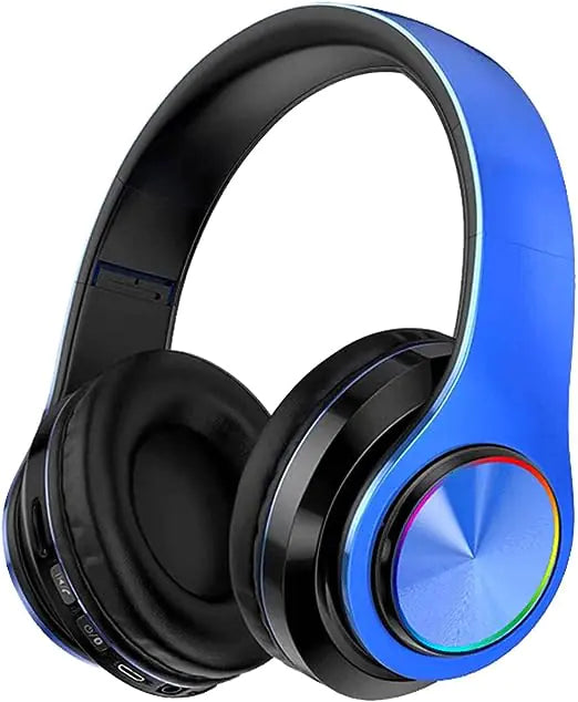 Foldable Wireless Viral Bluetooth Headphones
