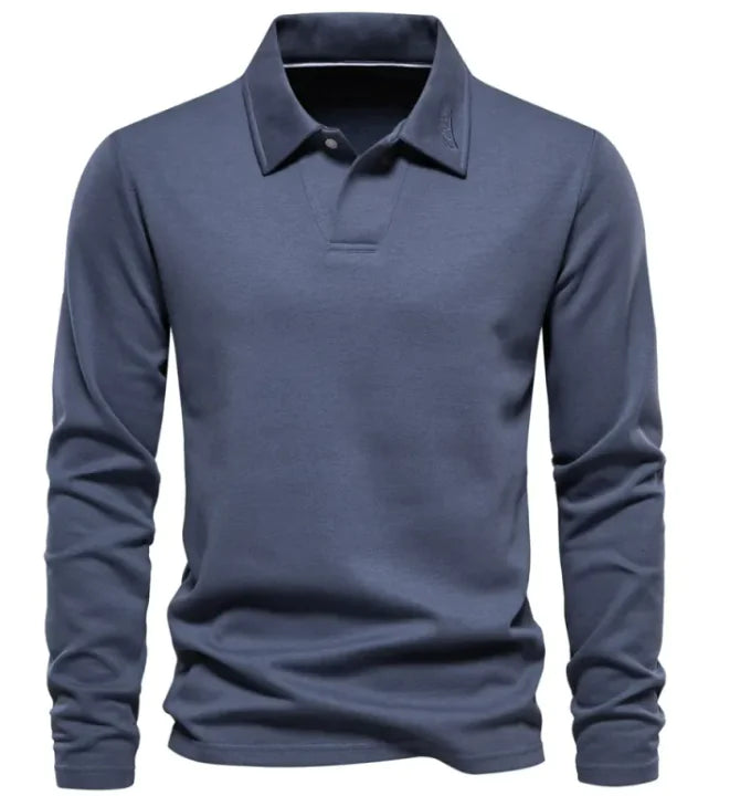Extended Sleeve Solid Colour Top