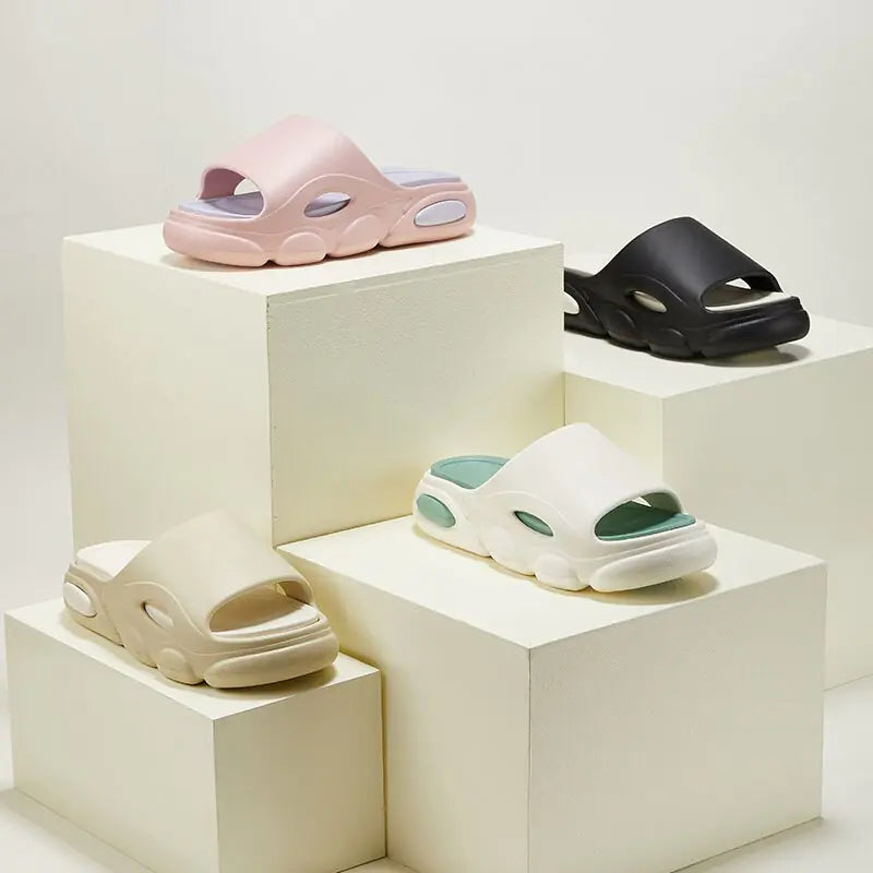 Bathroom Slippers Indoor Outdoor