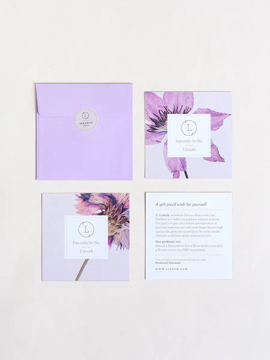 Chemical-Free Skincare Solution