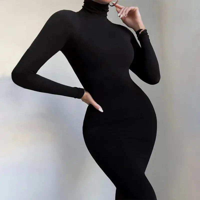 Women's Winter Thermal Jumpsuit