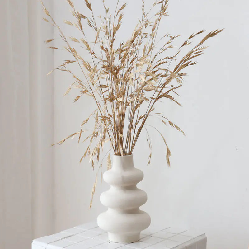 Modern Versatile Home Decor Ceramic Vase