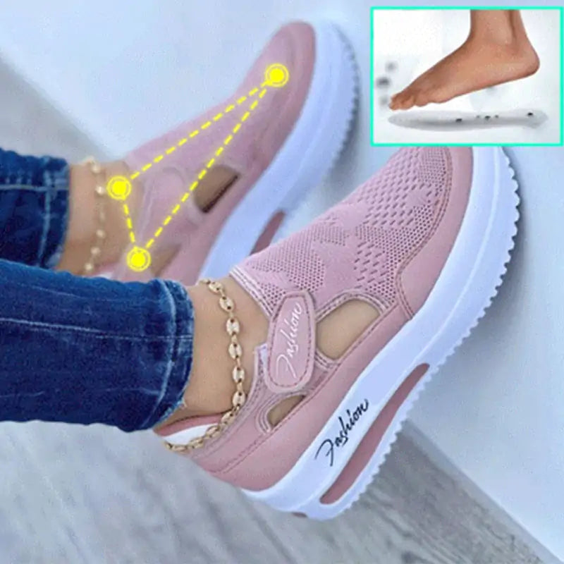 Women's Modern Sporty Sneakers