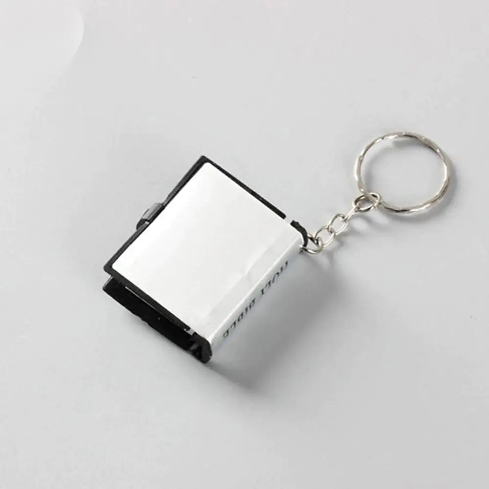 Miniature Spiritual Bible Accessory