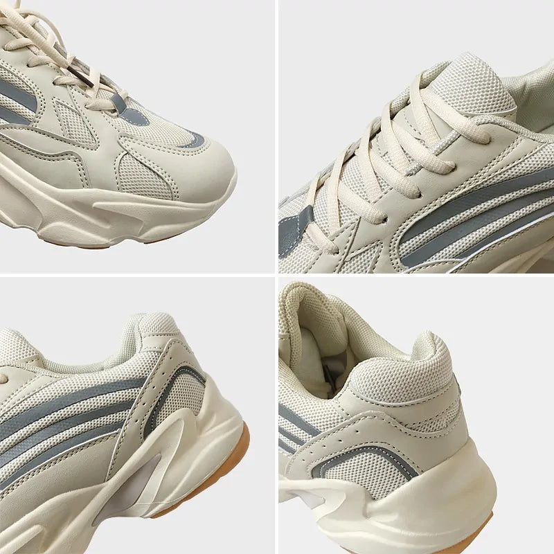 Running Men's Sneakers Trainers