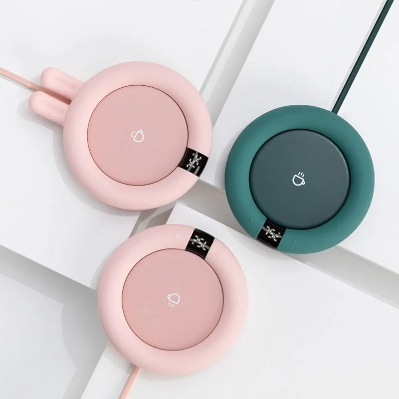 Electric Coffee Mug Cup Warmer