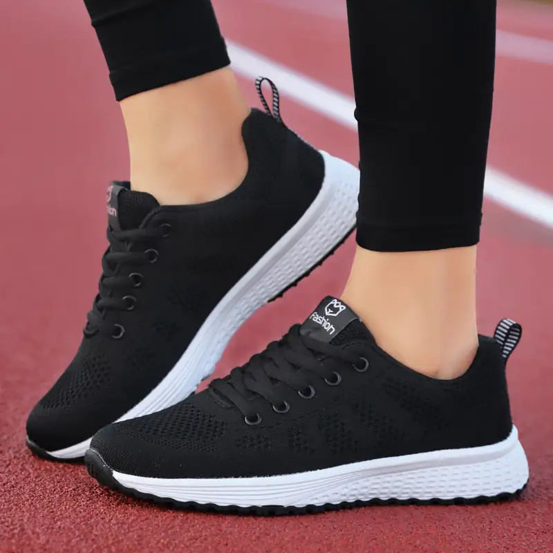 Women's Comfort Trainers Sneakers