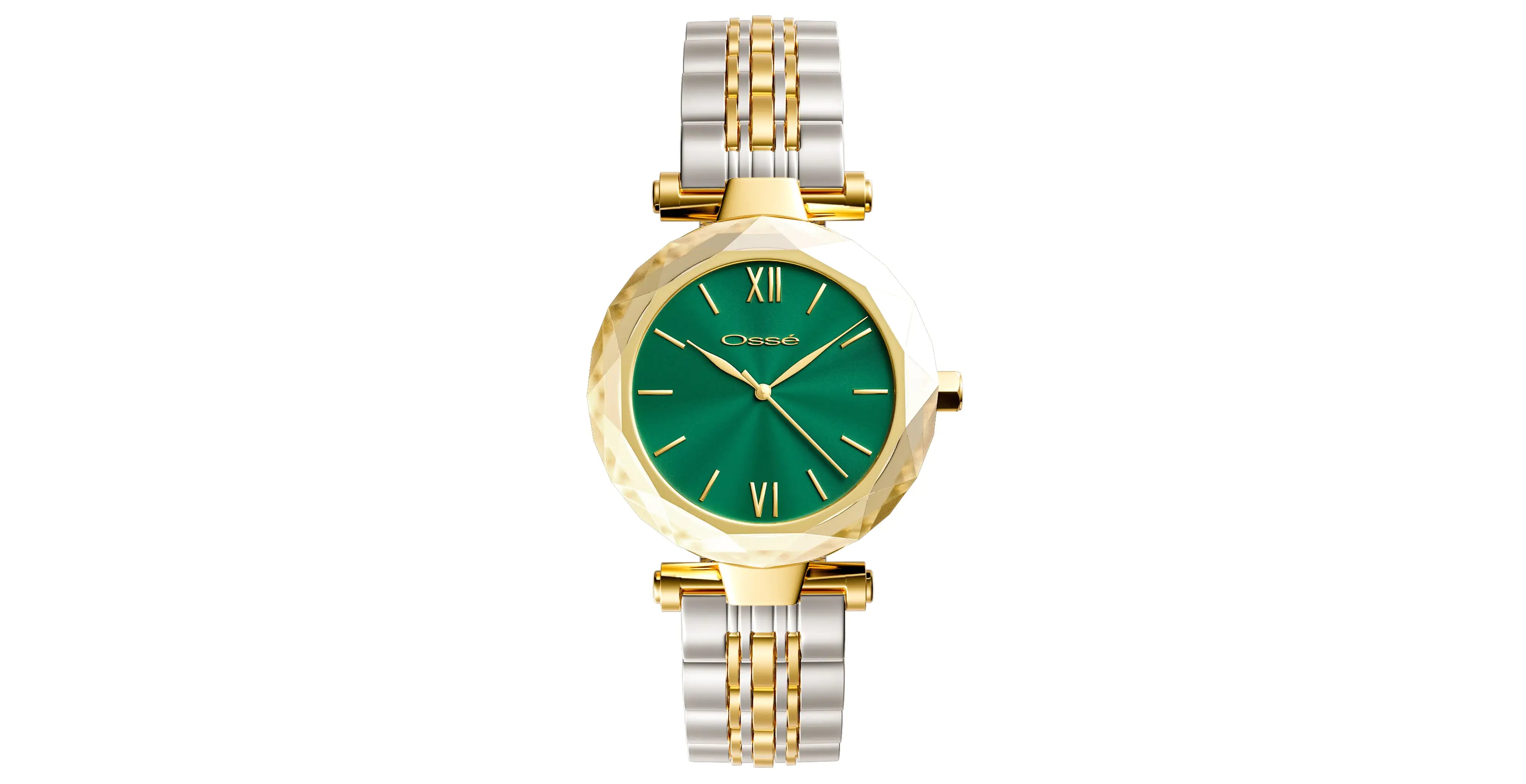 Women's Osse 10126 05 Wristwatch