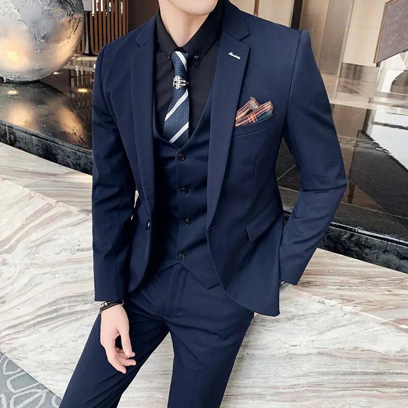 Professional Formalwear Set