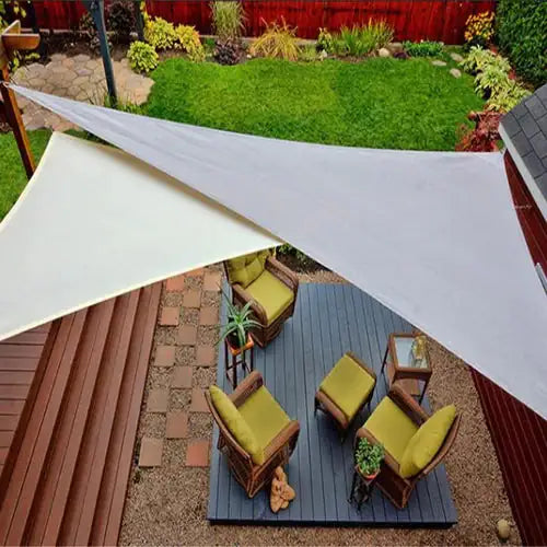 All-Weather UV Protection Canopy