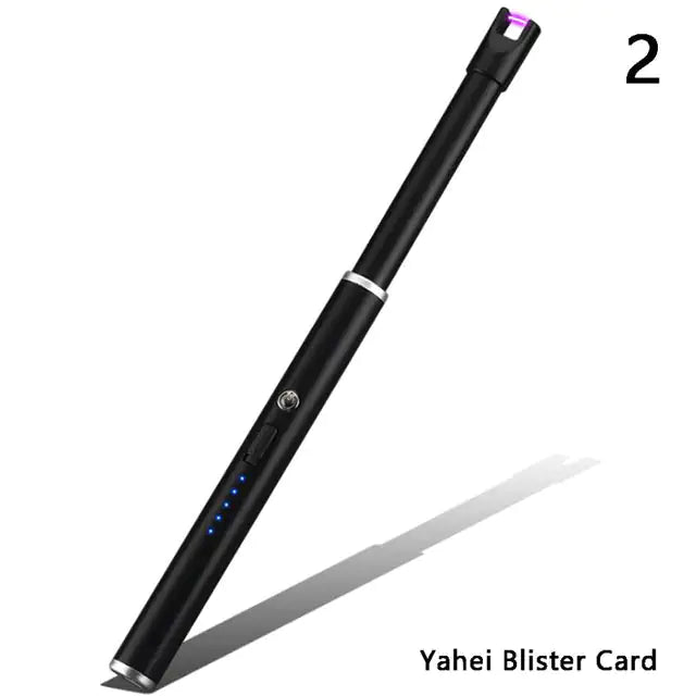 USB Rechargeable Ignite Electric Lighter