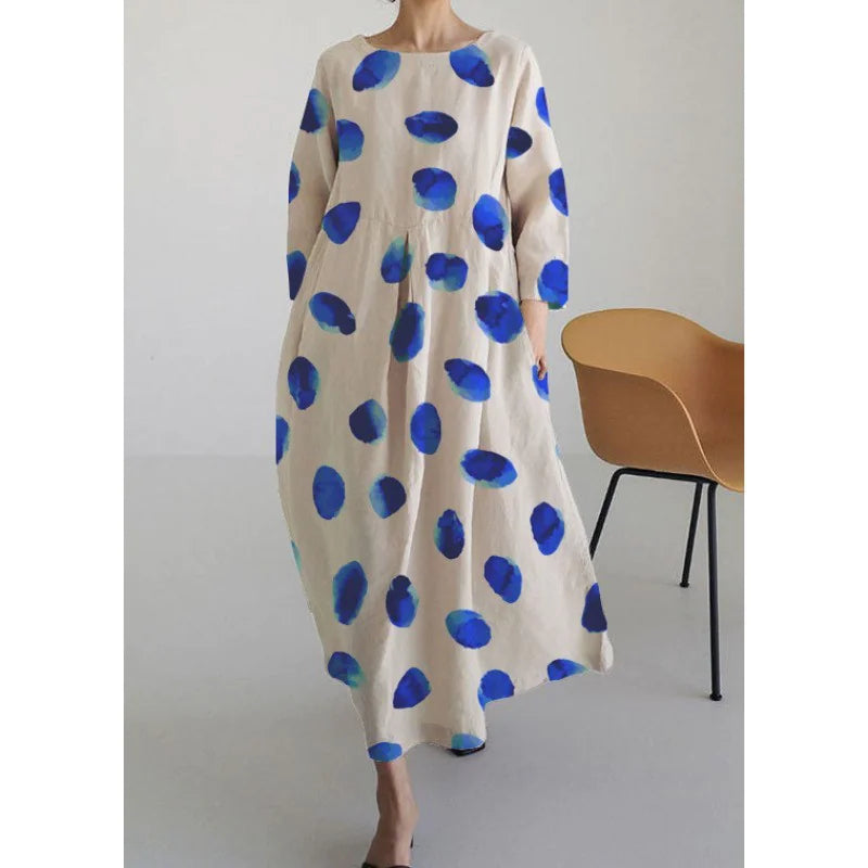 Elegant Women's Fashion Craft Special Dress