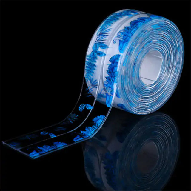 STOMART.CO.UK Waterproof Sealing Strip Free Text