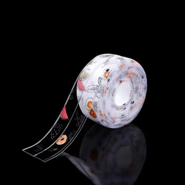 STOMART.CO.UK Waterproof Sealing Strip Free Text