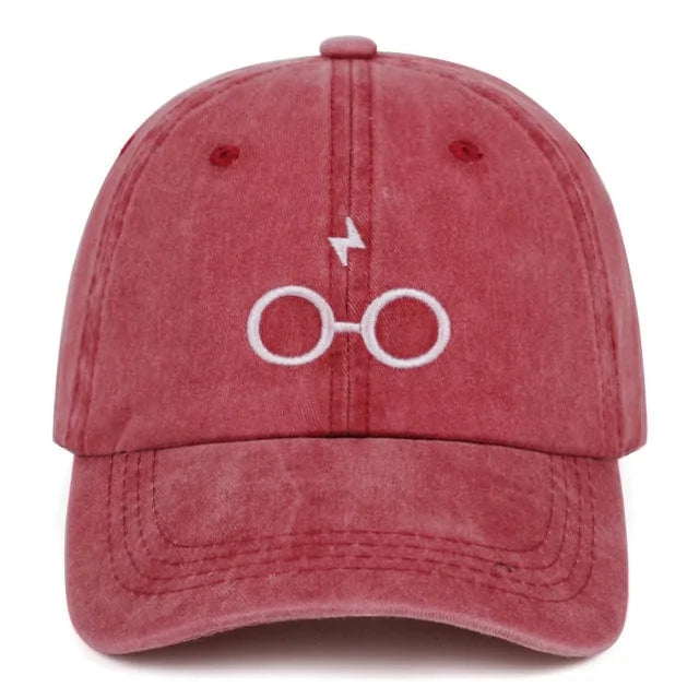 New Lightning Sports Jean Face Cap