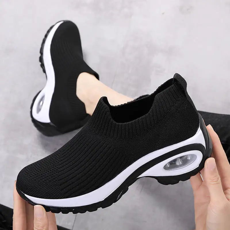 Men's Luxury Casual Trainers Sneakers