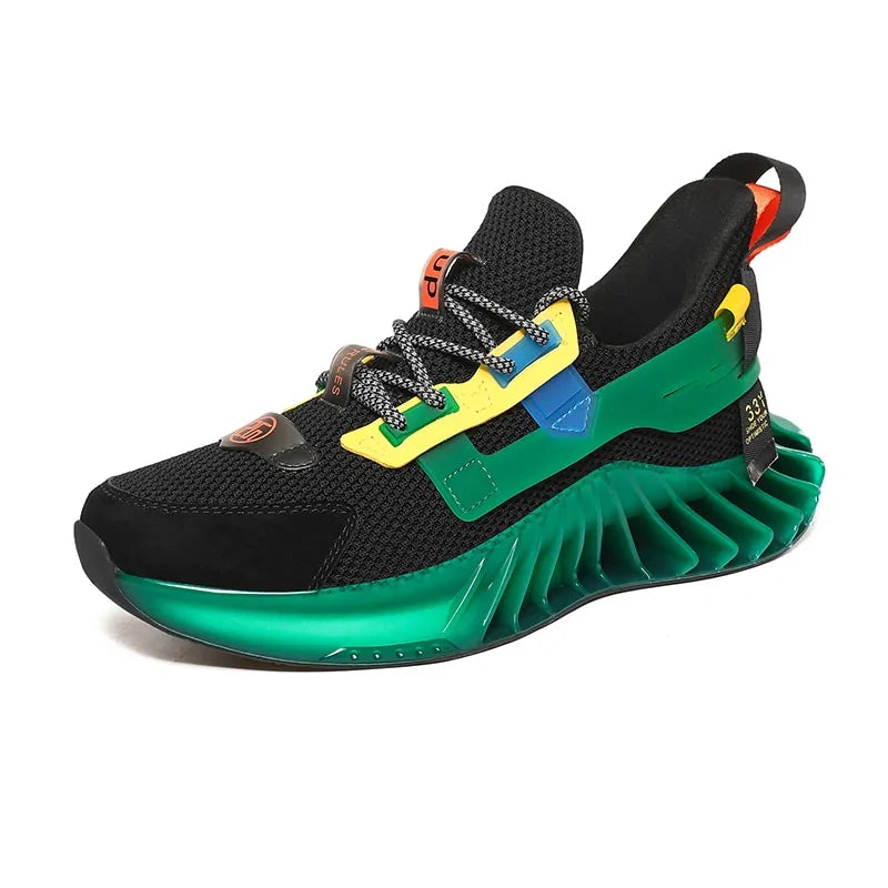 Women's Casual Mesh Sneakers