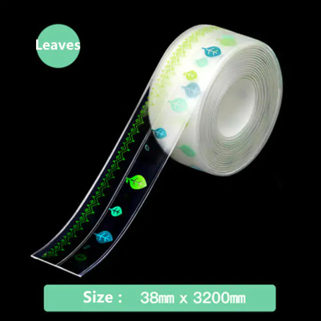 STOMART.CO.UK Waterproof Sealing Strip Free Text