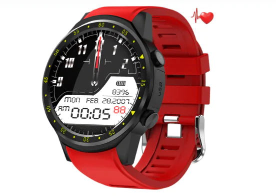 Sports Smartwatch
