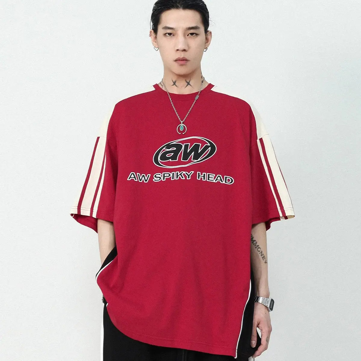 Men's Fashion Casual Summer Shirt