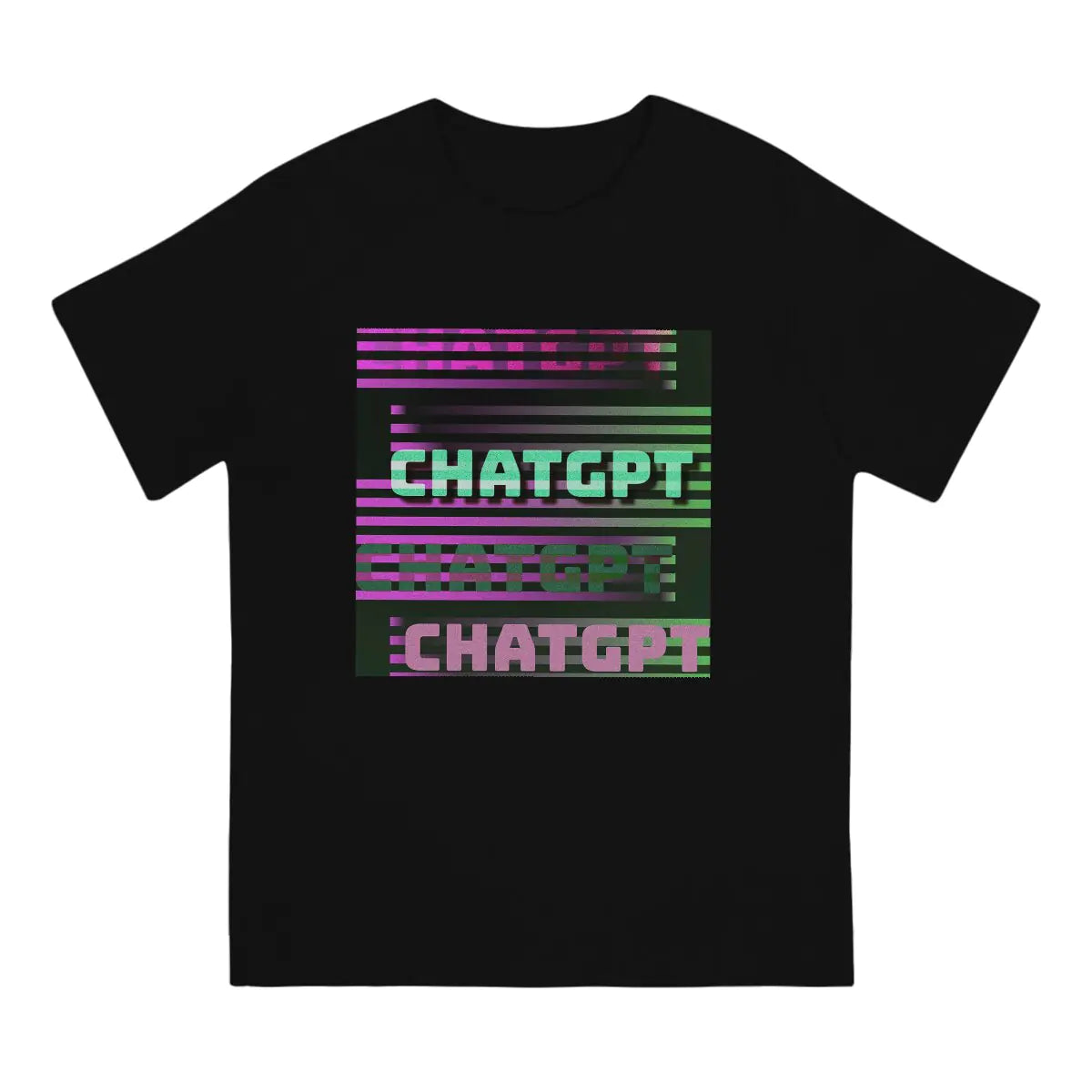 Stylish Fashion ChatGPT T-Shirts