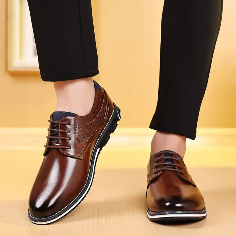 Imperial Oxford Shoes for Men