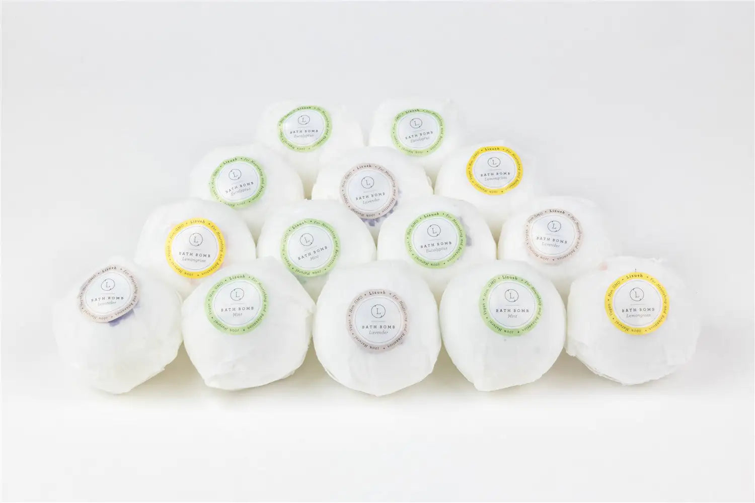 Natural Eucalyptus Peppermint