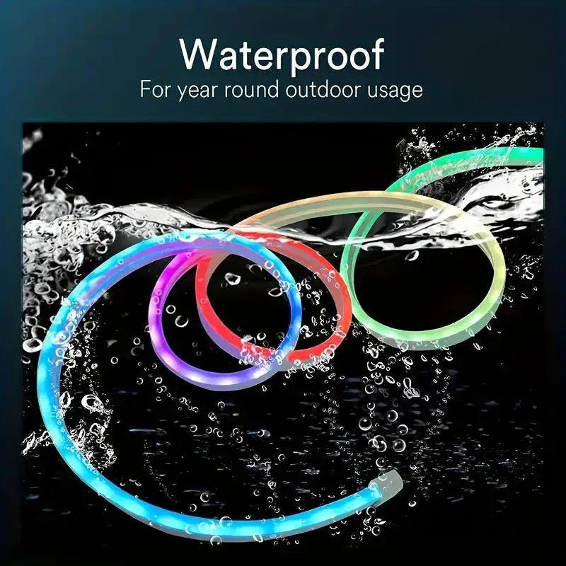 Bendable Waterproof LED Strip