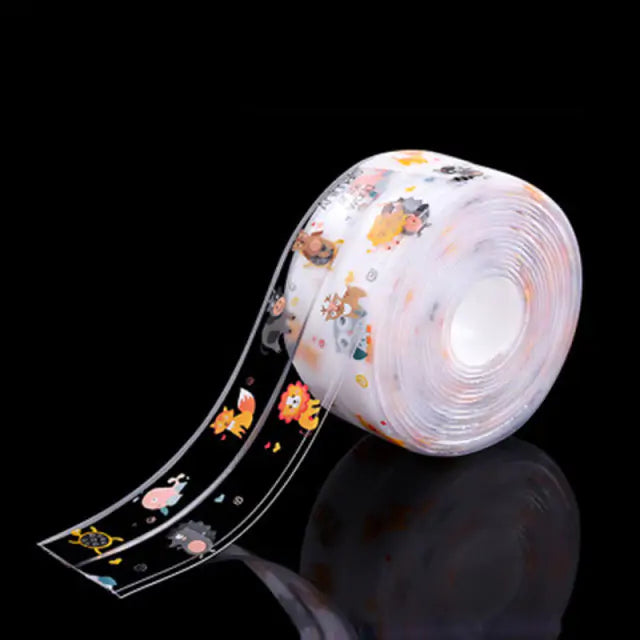 STOMART.CO.UK Waterproof Sealing Strip Free Text