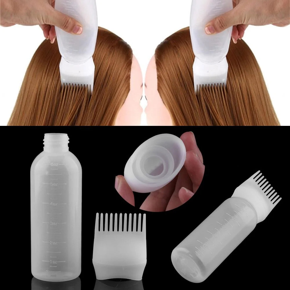 Professional DIY Hair Colour Cream